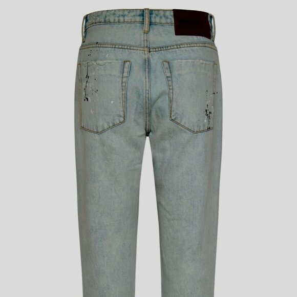 One Teaspoon - HW Awesome Baggies - NWT - Size 23 - LIMITED EDITION - Picture 2 of 7